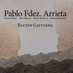 Pablo Fdez. Arrieta