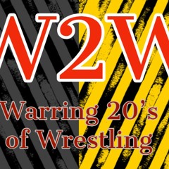 Warring 20's of Wrestling