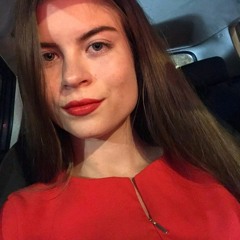 Радищева Екатерина