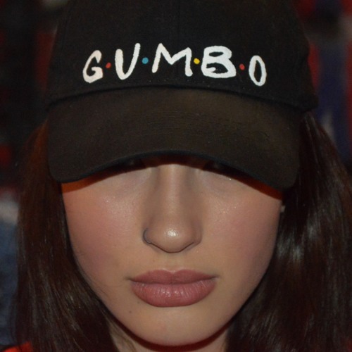 Gumbo’s avatar
