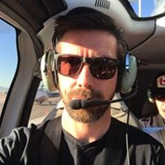 Thomas Rønning Andersen