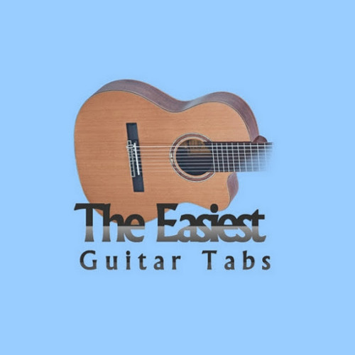 The Easiest Guitar Tabs’s avatar