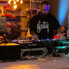DJ Smartz