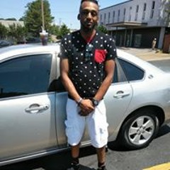 Montrell Armond Winston