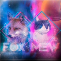 Fox & Mew - Lucid (Nightcore Remix)
