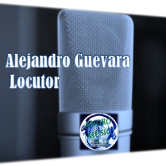 Alejandro guevara ( locutor )