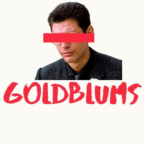 Goldblums’s avatar