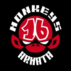16 Monkeys Armata