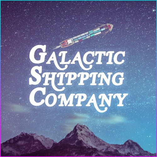 Galactic Shipping Company’s avatar