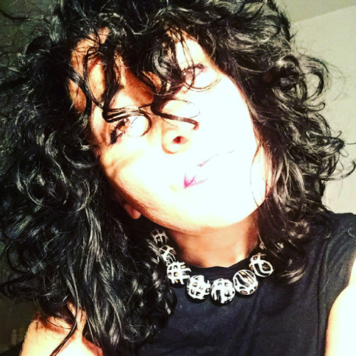 Sofia Karakusi’s avatar