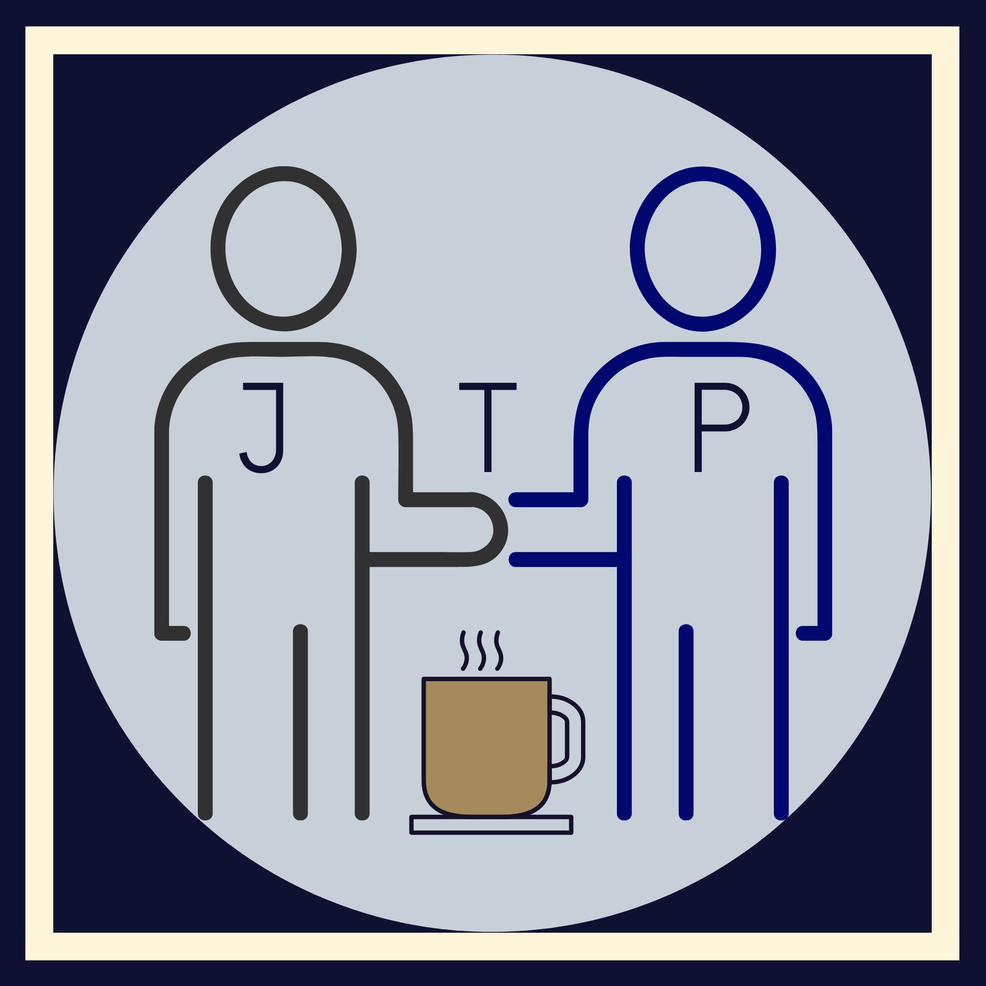 Java Thoughts Podcast