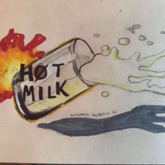 Hot Milk