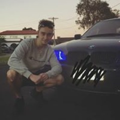 Steven Kastanas