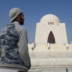 Mera Karachi - Mubashir Rajput MR - Rap Song