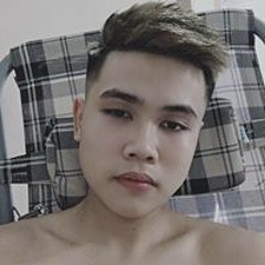 Dương Lúi