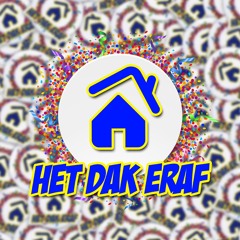 'T Dak Eraf
