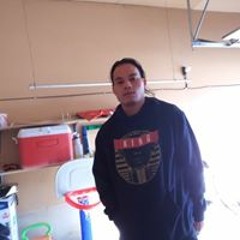 Micheal Luzama