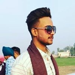 Gurbir Samra Sarpanch