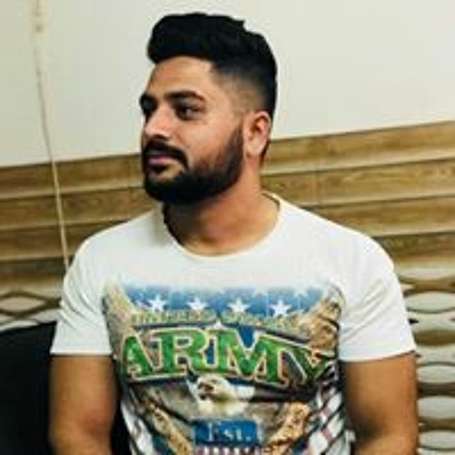 Tashu Sharma’s avatar