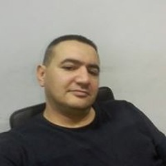 Андрей Даниелян