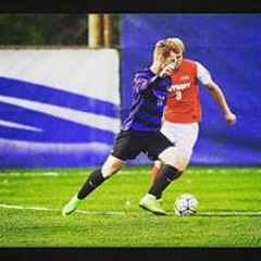 Darren Michael Doyle