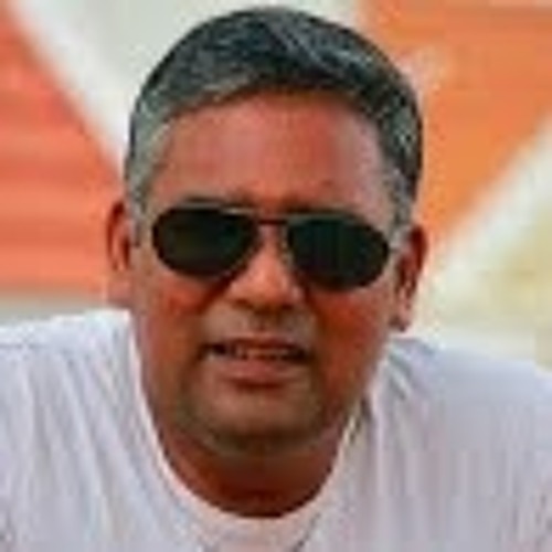Vipul Mathur’s avatar