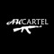 AK Cartel Records