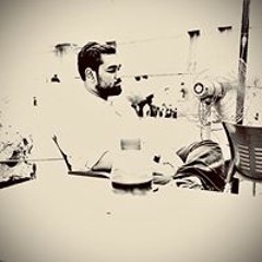 Syed Muhammad Hamza Mehdi