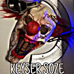 KEYSER SOZE