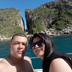william rocha