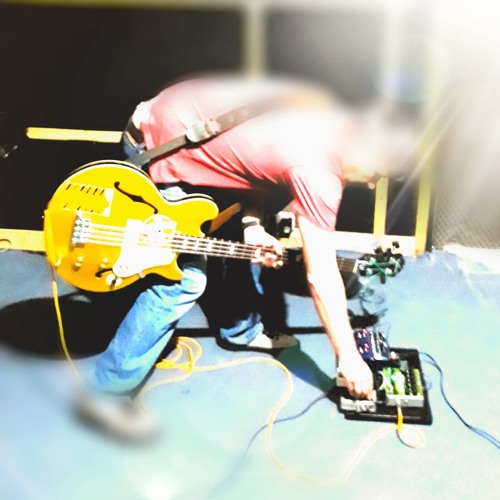 Nevermind Ghost Dub mix