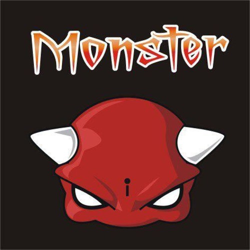 Monster Team’s avatar