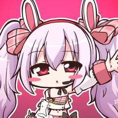 雨降り魔法の森