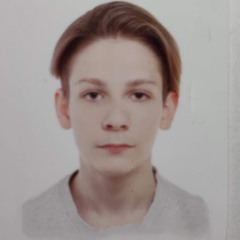 Илья Короленко