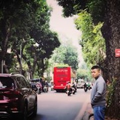 Long Huynh
