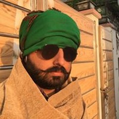 Syed Ali Safdar Gillani