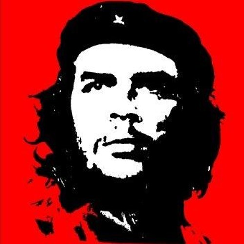 Che Guevara’s avatar