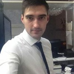 Сергей Серый