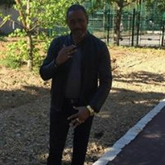 Frédéric Pavilla