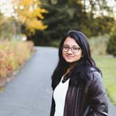 Deepthi Sathyanarayana
