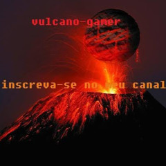 Vulcano gemer gamer