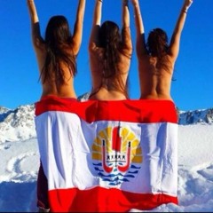 ZEF TAHITI II (ZE-FENOMENE)