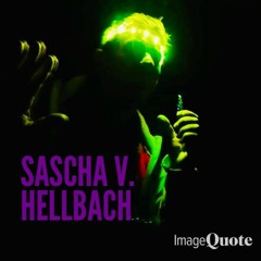 Sascha v. Hellbach
