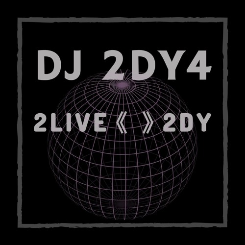 DJ 2DY4’s avatar