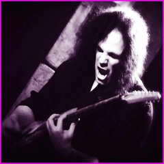 Perfect Strangers_Danny Danzi Cover by Deep Purple