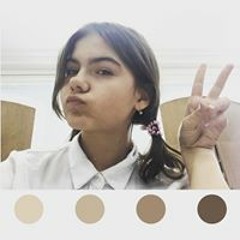 Лера Маслова