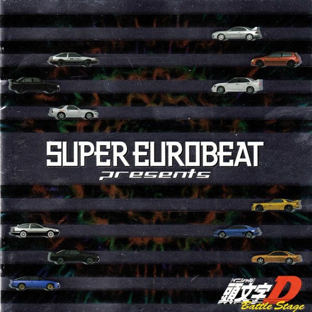 Stream Cha Cha Cha Cha - Mark Farina by All Time Eurobeat | Listen