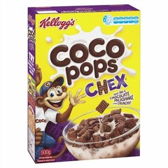 cocopops