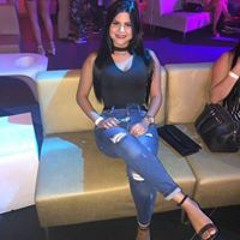 Nena Perez Diaz
