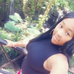 Tamika Am'Unique Wade